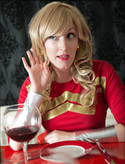 cosplay deviants starlamoonshine 